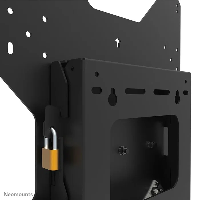 Neomounts WL85-515BL16 Soporte de Pared Rotatorio para Samsung Flip 55-75 pulgadas