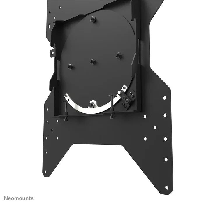 Neomounts WL85-515BL16 Soporte de Pared Rotatorio para Samsung Flip 55-75 pulgadas