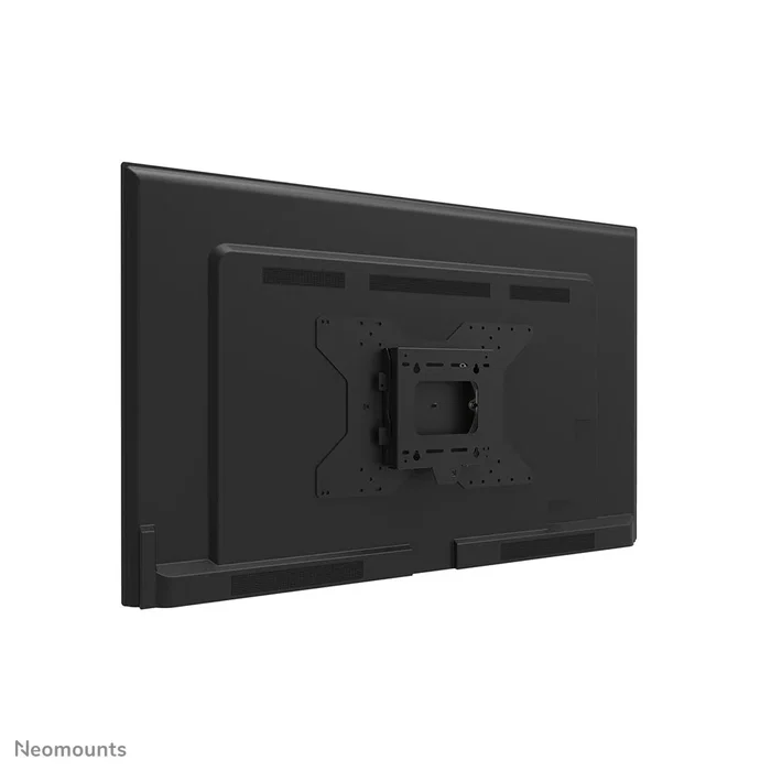 Neomounts WL85-515BL16 Soporte de Pared Giratorio para Samsung Flip 55-75'' Negro