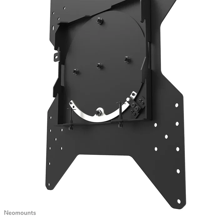 Neomounts WL85-515BL16 Soporte de Pared Giratorio para Samsung Flip 55-75'' Negro