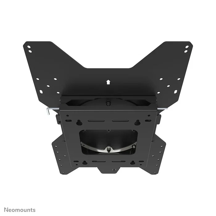 Neomounts WL85-515BL16 Soporte de Pared Giratorio para Samsung Flip 55-75'' Negro