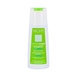Vichy Normaderm Lactogel Gel Limpiador 200 ml