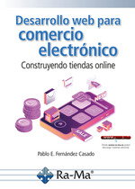 RA-MA Desarrollo Web para Comercio Electrónico Construyendo Tiendas Online