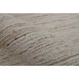 DKD Home Decor Alfombra de Algodón y Yute 75x175x1 cm Antideslizante