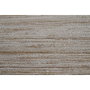 DKD Home Decor Alfombra de Algodón y Yute 75x175x1 cm Antideslizante