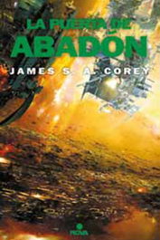 La puerta de Abadon (Nova), James S.A. Corey - Penguin Random House Grupo Editorial, S.A.U.