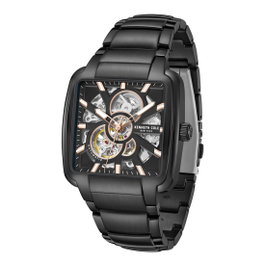 Kenneth Cole KCWGY0046503 Negro