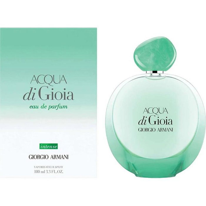 Giorgio Armani Aqua di Gioia Intense 100ml Giorgio Armani Aqua di Gioia Intense 100ml
