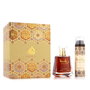 Lattafa Perfumes Raghba Gift Set 100ml EDP + 50ml Deodorant Spray