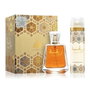 Lattafa Perfumes Raghba Gift Set 100ml EDP + 50ml Deodorant Spray