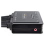StarTech Switch KVM de 2 puertos con 2 monitores DisplayPort