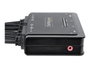 StarTech.com C2-DD46-UA2-CBL-KVM Interruptor KVM de 2 puertos para doble monitor DisplayPort 4K 60Hz