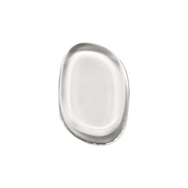 Bifull Esponja Maquillaje Silicona Recta Profesional