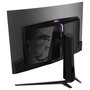 MSI MPG 321CURX QD-OLED Monitor Gaming 31,5 pulgadas 4K 240 Hz