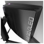 MSI MPG 321CURX QD-OLED Monitor Gaming 31,5 pulgadas 4K 240 Hz