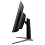 MSI MPG 321CURX QD-OLED Monitor Gaming 31,5 pulgadas 4K 240 Hz