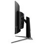 MSI MPG 321CURX QD-OLED Monitor Gaming 31,5 pulgadas 4K 240 Hz