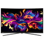 MSI MPG 321CURX QD-OLED Monitor Gaming 31,5 pulgadas 4K 240 Hz