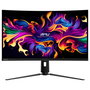 MSI MPG 321CURX QD-OLED Monitor Gaming 31,5 pulgadas 4K 240 Hz