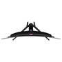 MSI MPG 321CURX QD-OLED Monitor Gaming 31,5 pulgadas 4K 240 Hz