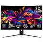 MSI MPG 321CURX QD-OLED Monitor Gaming 31,5 pulgadas 4K 240 Hz