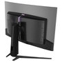 MSI MPG 321CURX QD-OLED Monitor Gaming 31,5 pulgadas 4K 240 Hz