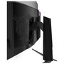 MSI MPG 321CURX QD-OLED Monitor Gaming 31,5 pulgadas 4K 240 Hz