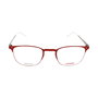 Montura de Gafas Hombre Carrera CA6660-VZ4-48 Rojo Ø 48 mm