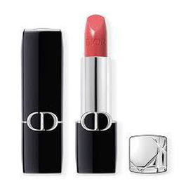 DIOR Rouge Dior Barra de Labios 458 Paris Satin 30 ml