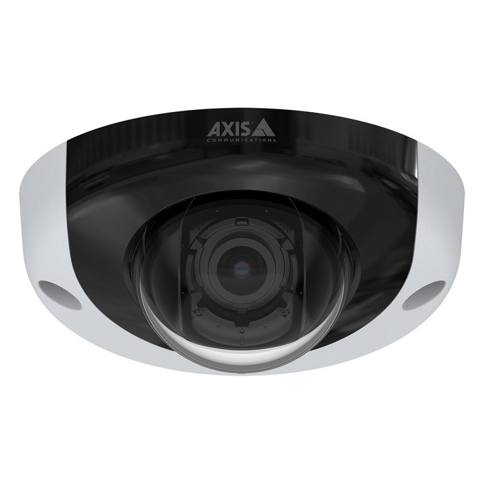 Axis P3935-LR Cámara de Seguridad IP Full HD, Pack de 10 Axis P3935-LR Cámara de Seguridad IP Full HD, Pack de 10