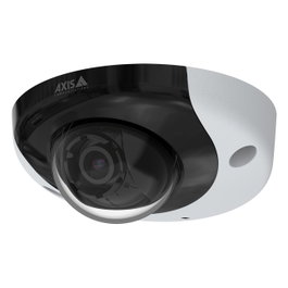 Axis P3935-LR Cámara de Seguridad IP Full HD, Pack de 10