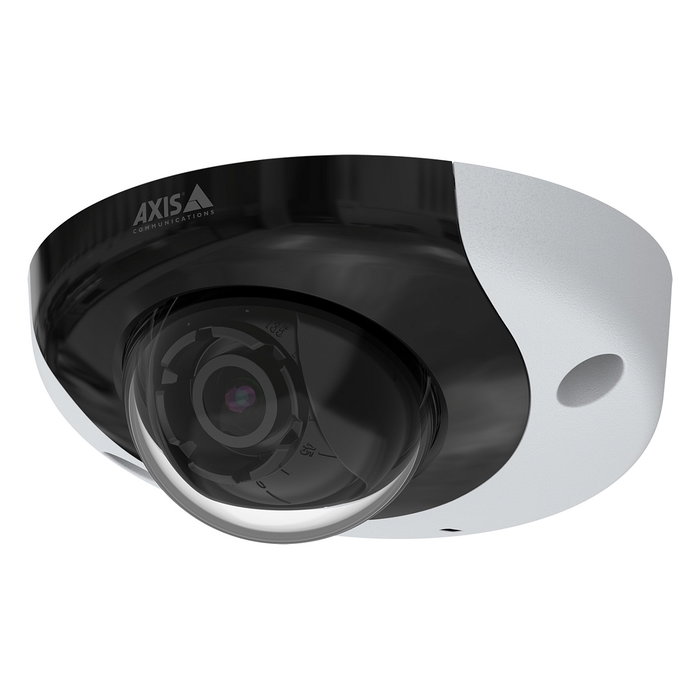 Axis P3935-LR Cámara de Seguridad IP Full HD, Pack de 10 Axis P3935-LR Cámara de Seguridad IP Full HD, Pack de 10