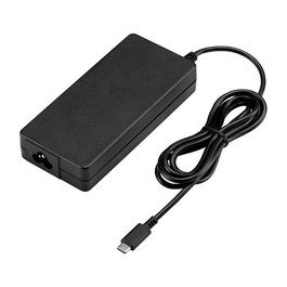 FSP Adaptador de Corriente NB C 100 USB-C 3.1 PD, 100W, Universal, Negro
