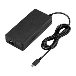 FSP NB C 100 Adaptador de corriente PD 100W USB-C 3.1 Negro