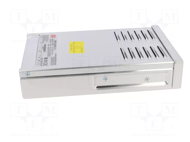 MEAN WELL ERPF-400-48 Alimentador LED 400W 48VDC 8,3A