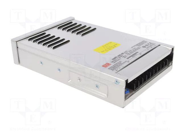 MEAN WELL ERPF-400-48 Alimentador LED 400W 48VDC 8,3A