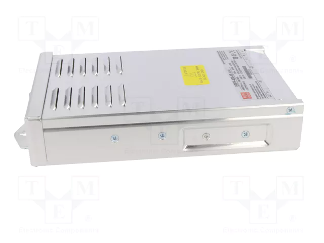 MEAN WELL ERPF-400-48 Alimentador LED 400W 48VDC 8,3A