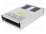 MEAN WELL ERPF-400-48 Alimentador LED 400W 48VDC 8,3A