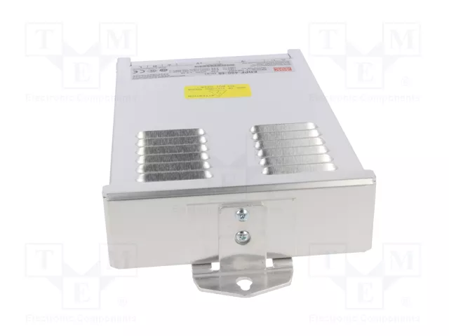 MEAN WELL ERPF-400-48 Alimentador LED 400W 48VDC 8,3A
