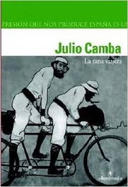 La rana viajera, Julio Camba Andreu - ALHENA MEDIA