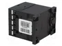 LOVATO ELECTRIC Contactor BG 3-polar 6A 24VDC NC