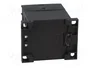 LOVATO ELECTRIC Contactor BG 3-polar 6A 24VDC NC