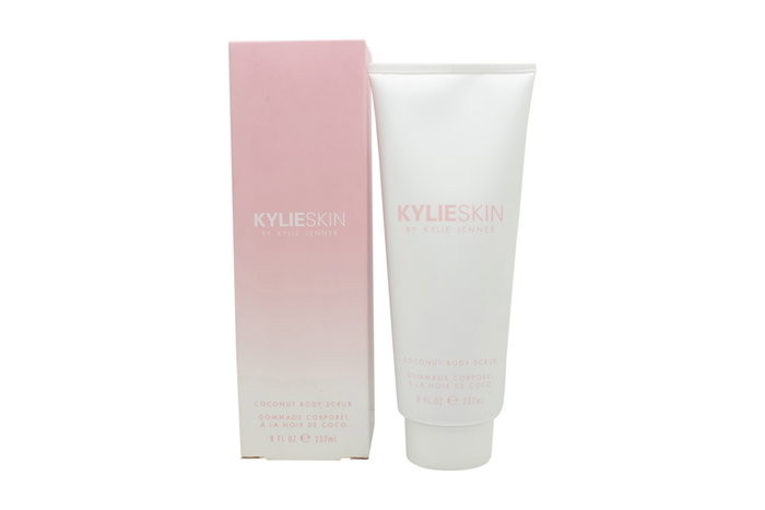 Kylie Cosmetics Kylie Skin Coconut Body Scrub 237 ml