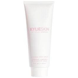 Kylie Skin, Coco, Exfoliante corporal, 237 ml