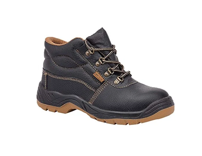 Paredes Bota de seguridad S3 negra talla 39 Paredes Bota de seguridad S3 negra talla 39