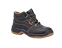Paredes Bota de seguridad S3 negra talla 39