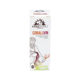 Erbenobili Corallvin Compost Osteoarticular 10ml - Suplemento para Huesos y Articulaciones con Bambú y Cola de Caballo
