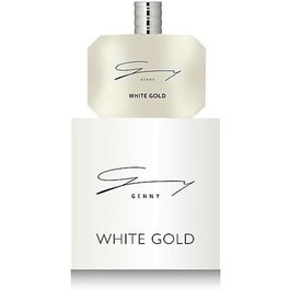 Genny White Gold Eau de Toilette 100ml Spray