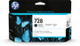 HP 728 Cartucho de tinta negro mate 130 ml