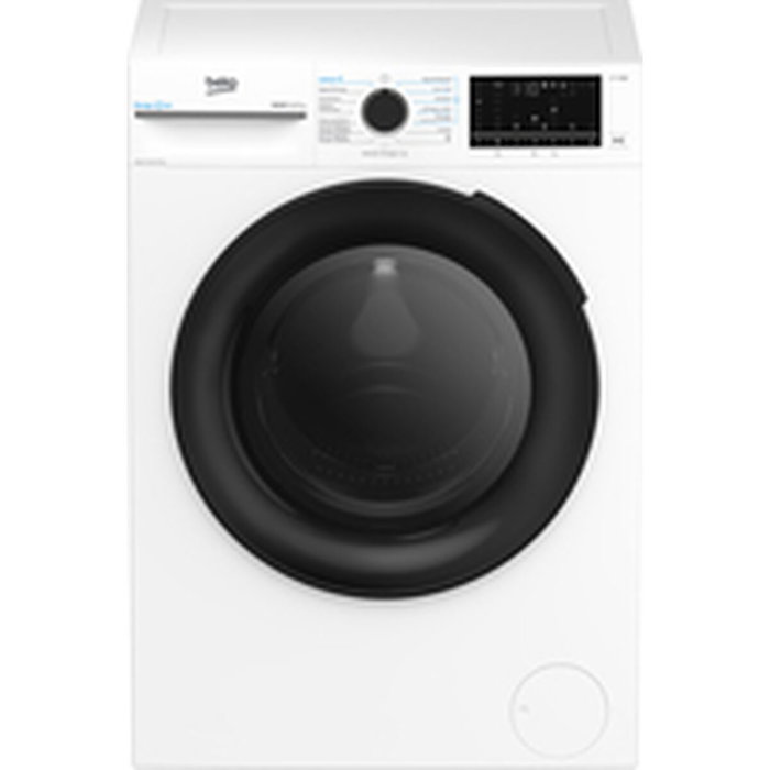 Lavadora - Secadora BEKO BM5DFT49437WB 1400 rpm 9 kg 6 Kg